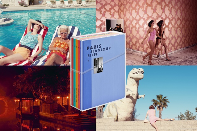 Louis Vuitton Fashion Eye books | $80 each from <a href="http://eu.louisvuitton.com/eng-e1/stories/louis-vuitton-fashion-eye#/home" target="_blank"><u>louisvuitton.com</u></a>