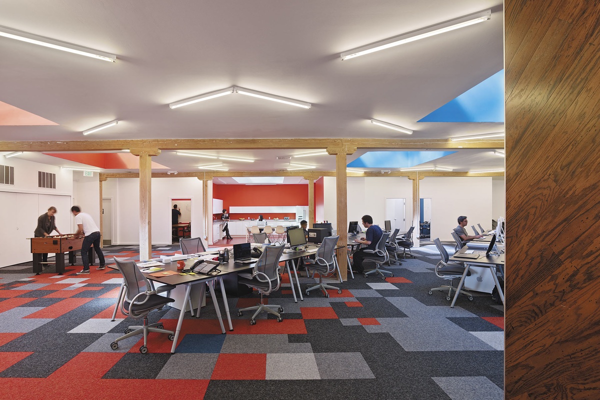 Pocket Gems Urbis Magazine