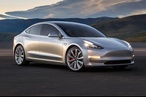 Tesla arrives in New Zealand