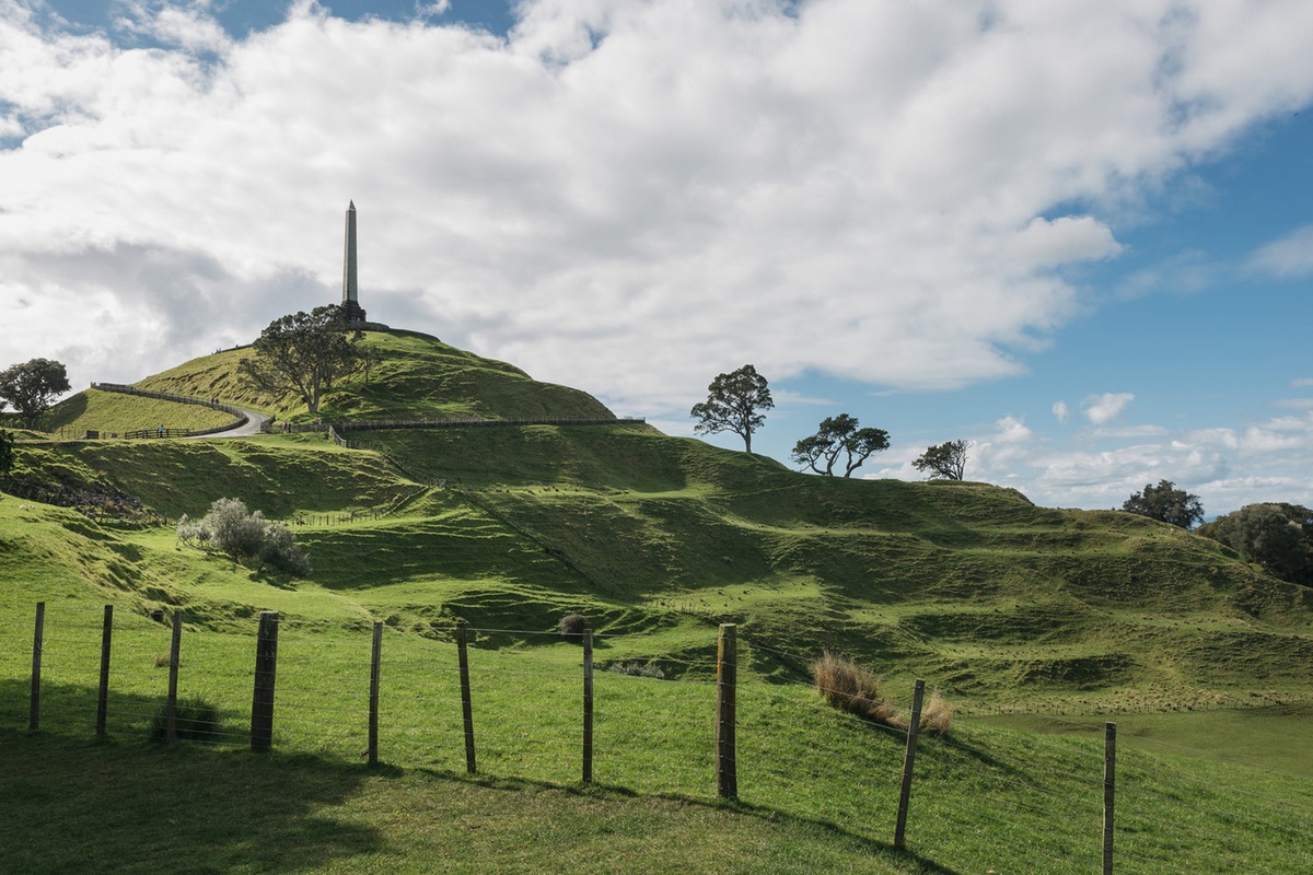 A new era in maunga management | Architecture Now