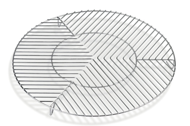 Helios stainless steel grill I $231 from
<a
href="http://www.designdenmark.co.nz/products/olympic-grill/" target="_blank"><u>designdenmark.co.nz</u></a>