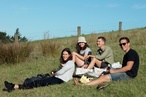 Team work: Te Takitaki