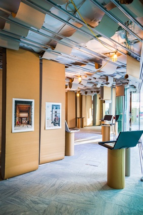 Urbis Designday 2013 in pictures