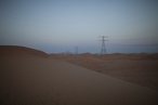 Dubai: out and about