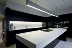 Havelock North kitchen