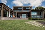 Family legacy: Hahei Beach House