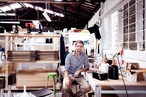 Designer profile: Tim Webber