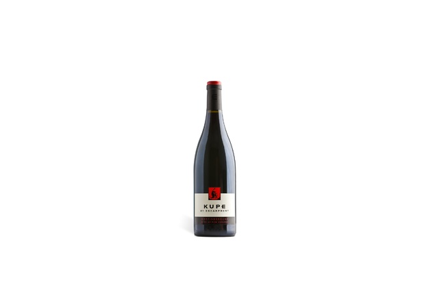 2012 Escarpment Kupe Pinot Noir |
<a
href="http://www.glengarrywines.co.nz/items/10295/escarpment+kupe+pinot+noir
" target="_blank"><u> $79 from glengarrywines.co.nz </u></a>