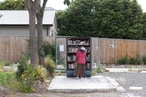 Linking urban tactics to strategy