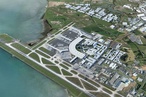 Architectus and Grimshaw to design Auckland Airport's new combined terminal