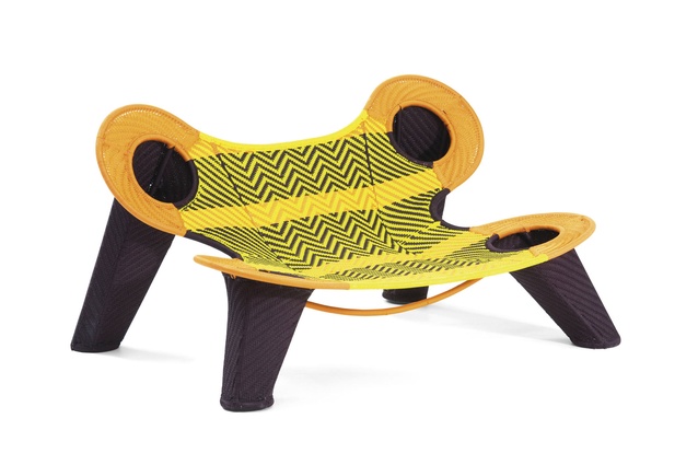 Madame Dakar chair by Patricia Urquiola for Moroso | $6937 from <a
href="http://www.matisse.co.nz/brands/moroso1/madame-dakar-chair" target="_blank"><u>matisse.co.nz</u></a>.
