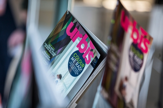 Urbis Designday 2013 in pictures
