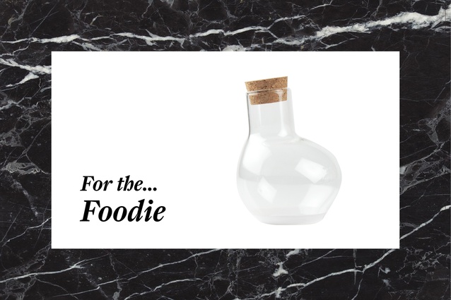 For the Foodie