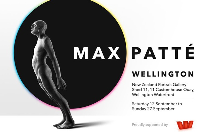 The Max Patté Experience - Wellington | Architecture Now