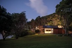Conversation with nature: Seaside Cabins