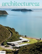 Architecture New Zealand
