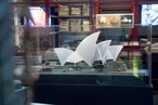 Great Dane: Ove Arup