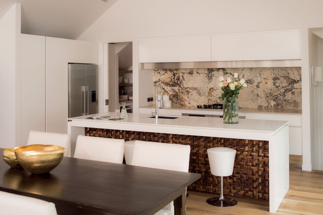 Herne Bay kitchen | Architecture Now