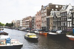Amsterdam: Out & About