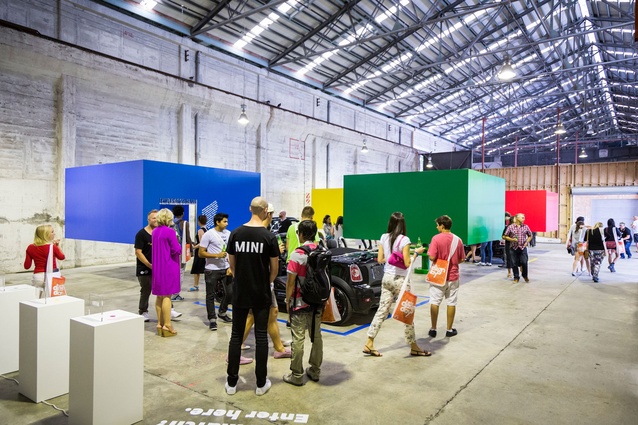 Urbis Designday 2013 in pictures