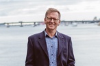 Warren and Mahoney appoints Les Matthews to head its new Tauranga studio