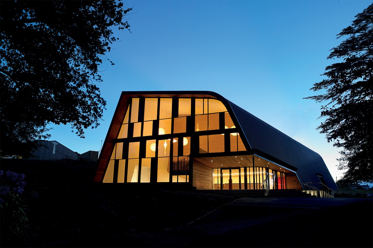 Organic forms | Architecture Now : The incredible picture capturing an beautiful landscape. Its hues are just bold and combination perfectly. Its layout looks wonderful, with the features are extremely clear.