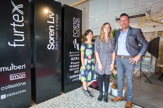 Snapshots of Designday 2017