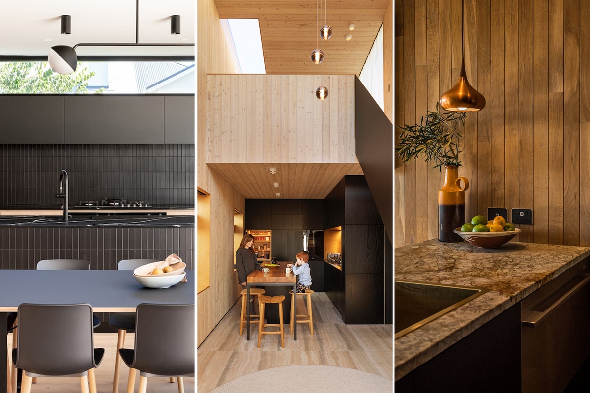 Watch here: Interior Awards 2020 Residential Kitchen finalists