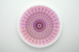 New works by Max Patté