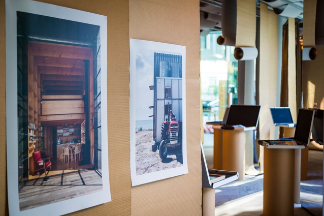 Urbis Designday 2013 in pictures