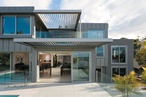 Advanced pose: Remuera House