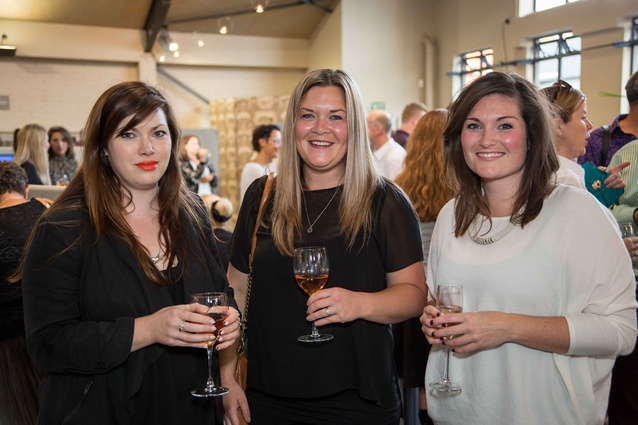 Designday Pro 2015: It's a wrap