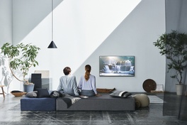 Sony Bravia A1 Oled TV launches