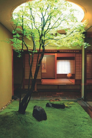Book Review The Japanese Garden Architecture Now