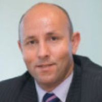 Rob Gaimster