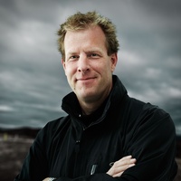 Diederik Van Heyningen