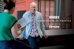 Architects in Profile: Crosson Architects