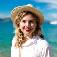 Lucy Revill