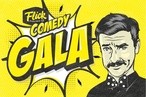 Flick Electric Co. Comedy Gala