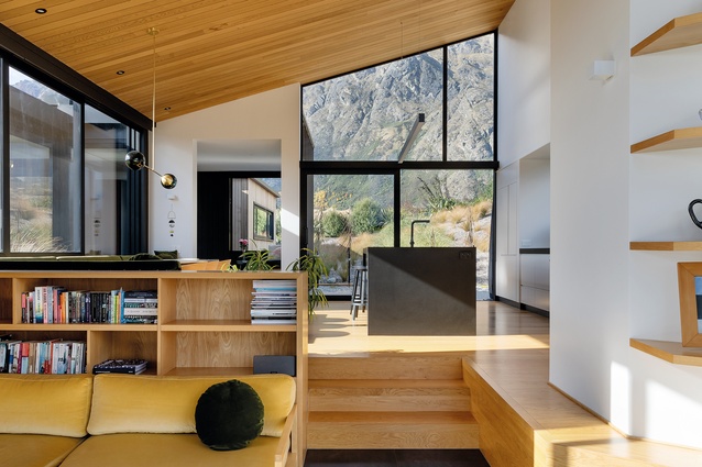 Elemental Jack S Point House Architecture Now