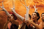 Corban Estate Arts Centre: Summer School 2014