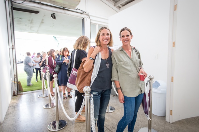 Snapshots of Designday 2017