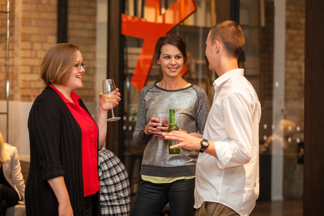 Designday Pro 2015: It's a wrap