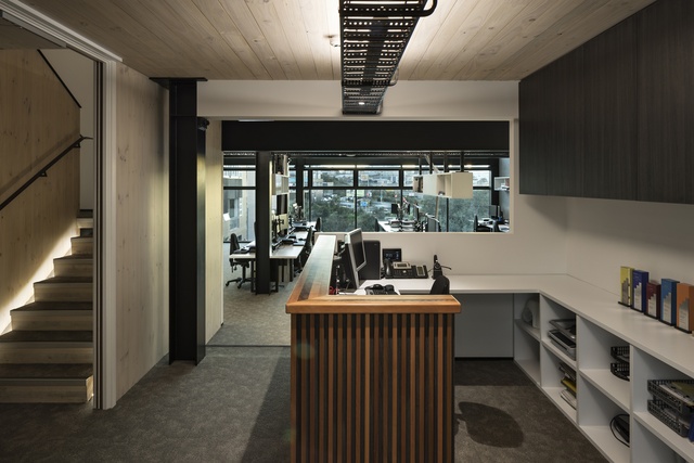 Commercial Interior Design Awards