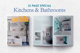Kitchens and Bathrooms 2019: Sneak peek