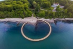 The infinite bridge