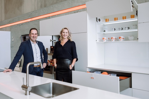 Meet Blum: 2021 Interior Awards sponsor