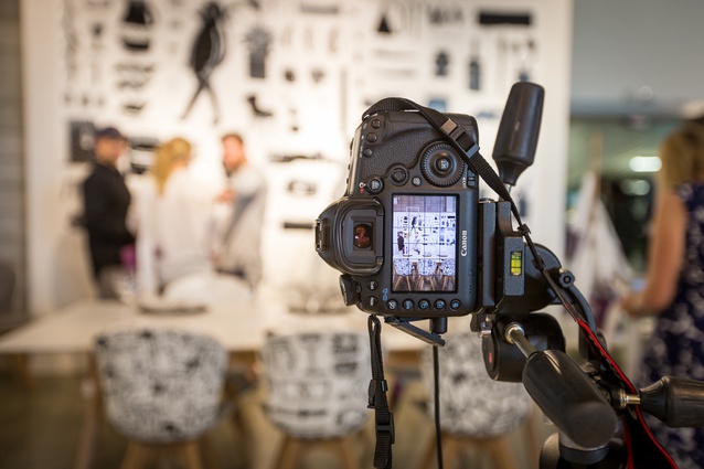 Snapshots of Designday 2017