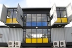 Building for the future