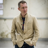 Grant Gibson